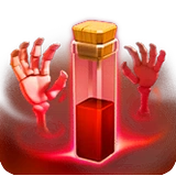 Skeleton Spell Skeleton Spell