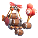 Sky Wagon Sky Wagon