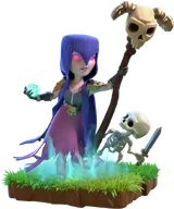 Witch Witch