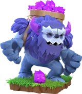 Yeti Yeti